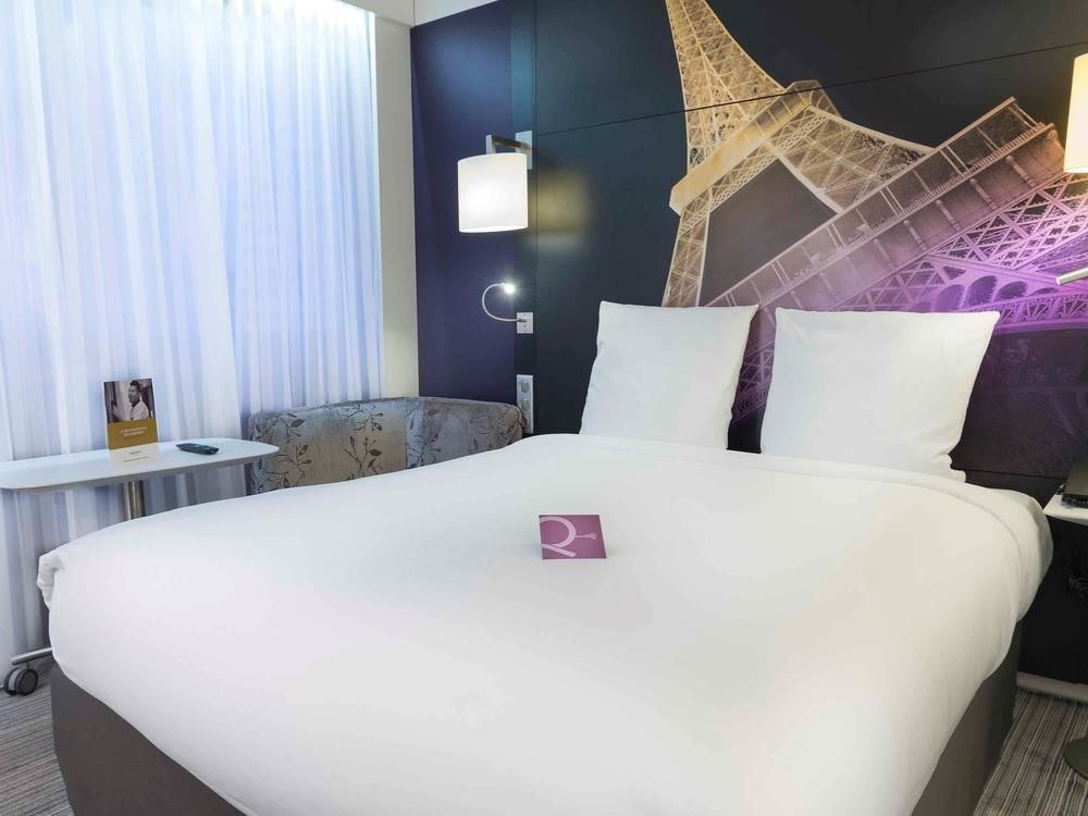 MERCURE PARIS CENTRE TOUR EIFFEL