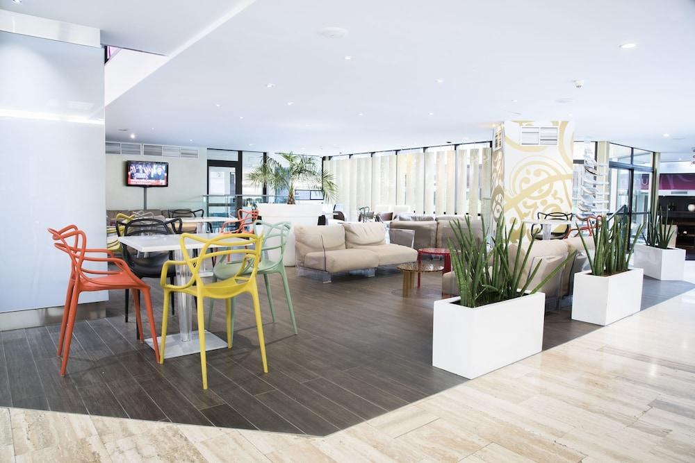 MERCURE PARIS CENTRE TOUR EIFFEL photo 4