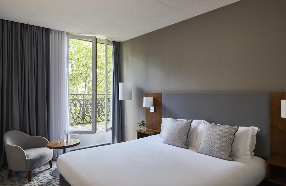 Crowne Plaza Paris Republique photo 2