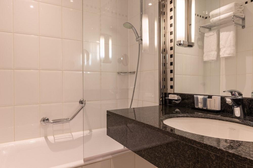 Crowne Plaza Paris Republique photo 4