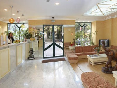 Hotel De Berne photo 1