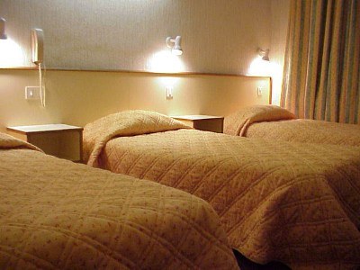 Hotel De Berne photo 4