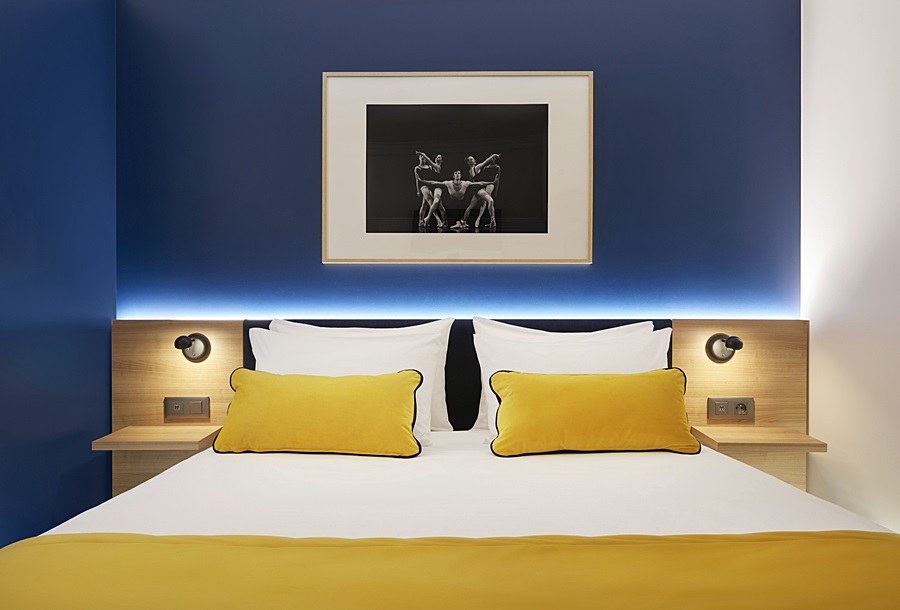 B&B PARIS 17 BATIGNOLLES