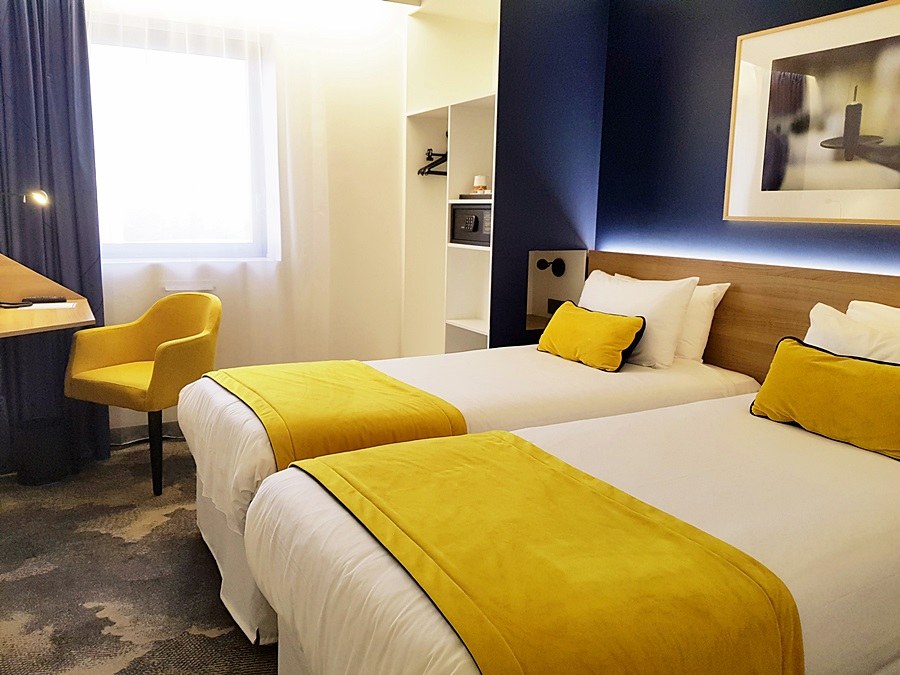 B&B PARIS 17 BATIGNOLLES photo 1