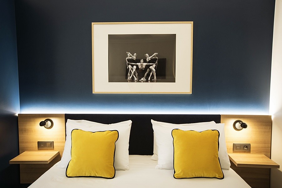 B&B PARIS 17 BATIGNOLLES photo 2