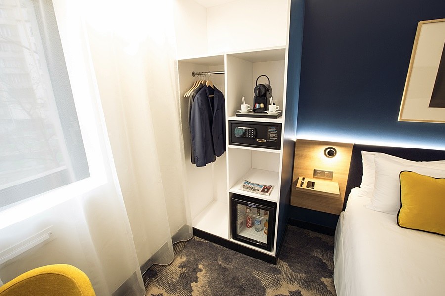 B&B PARIS 17 BATIGNOLLES photo 3