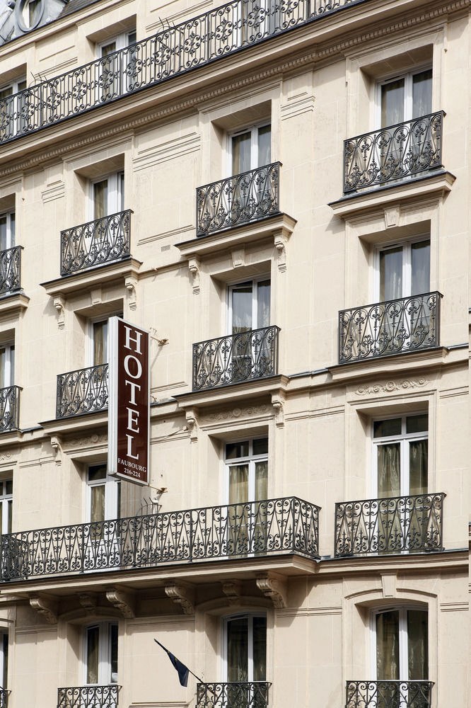 Sure Hotel By Bw Paris Gare Du Nord