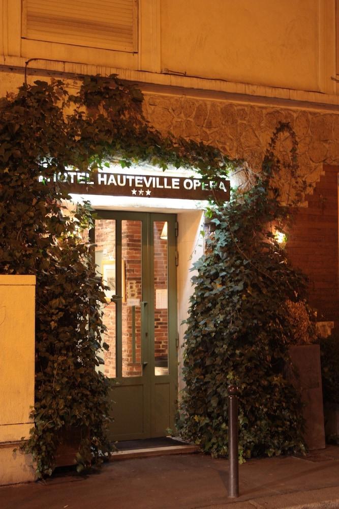 HAUTEVILLE OPERA photo 3