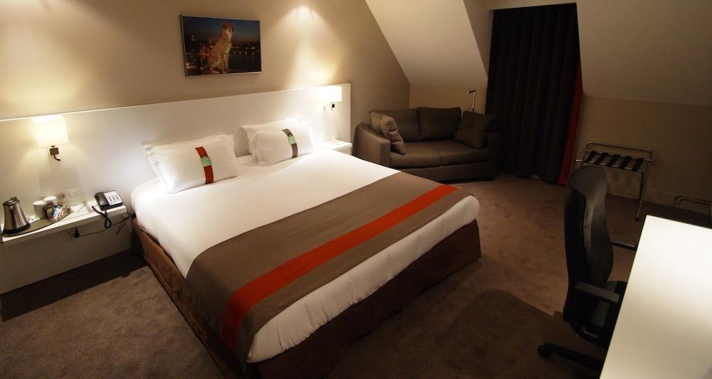 Holiday Inn Paris Auteuil