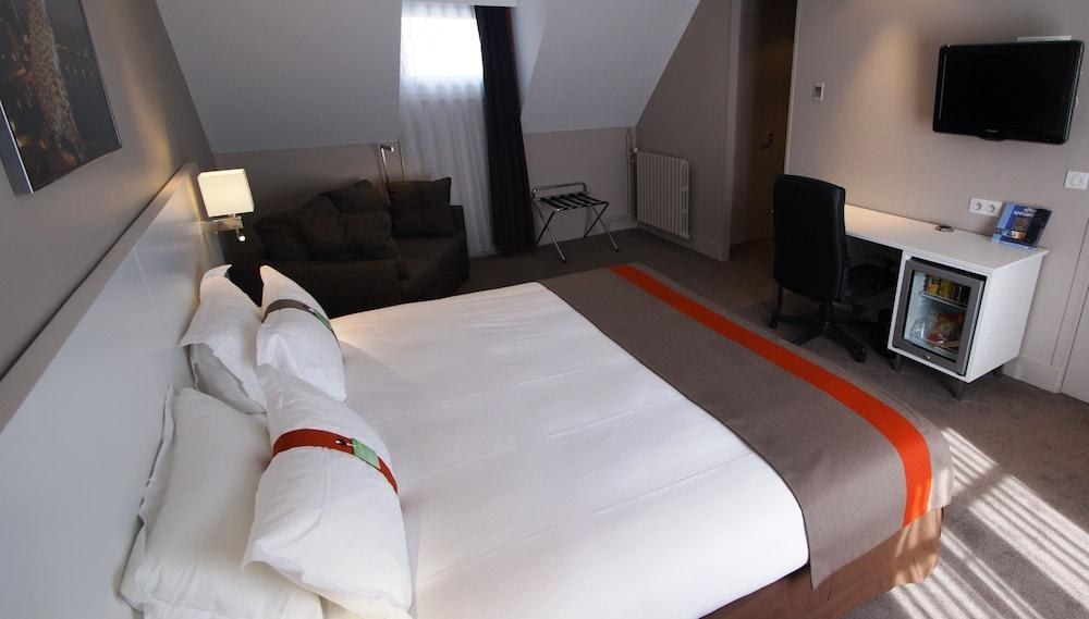 Holiday Inn Paris Auteuil photo 4
