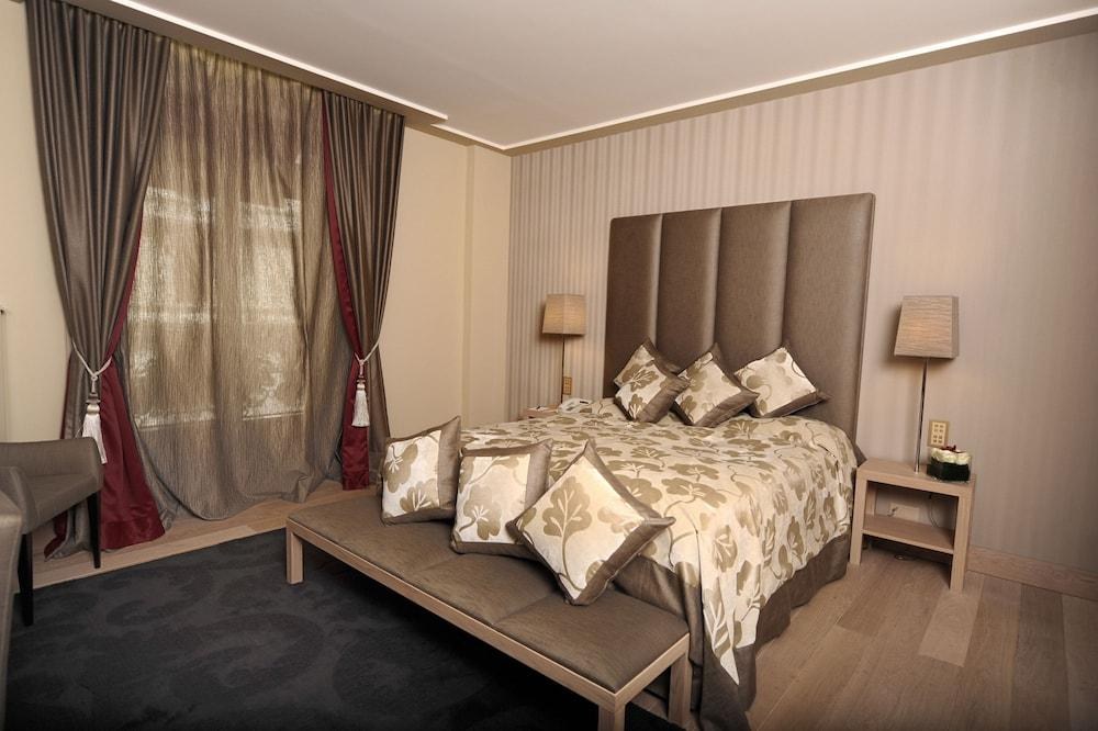 LAUSANNE PALACE photo 2