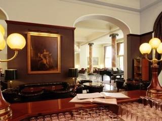 Mandarin Oriental Palace photo 1