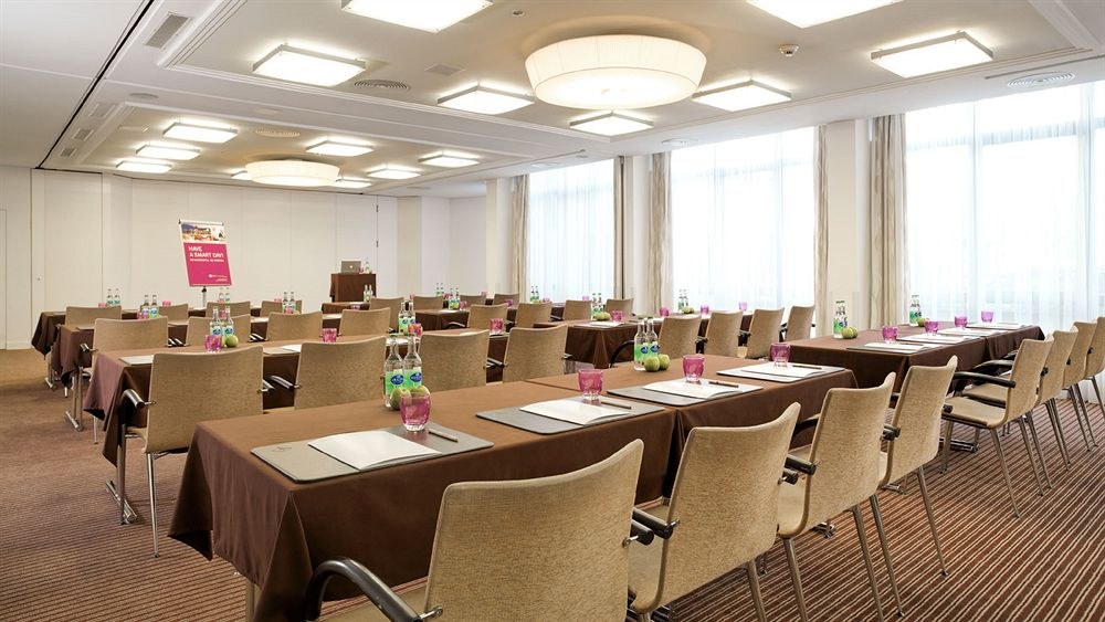 AMERON LUZERN HOTEL FLORA photo 1