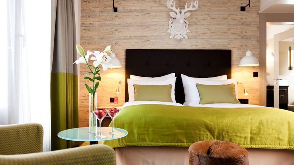 AMERON LUZERN HOTEL FLORA photo 2
