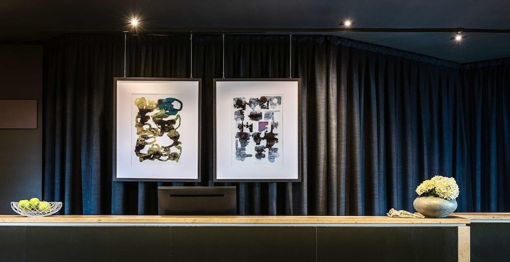 AMERON LUZERN HOTEL FLORA photo 3