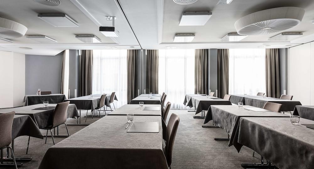 AMERON LUZERN HOTEL FLORA photo 4