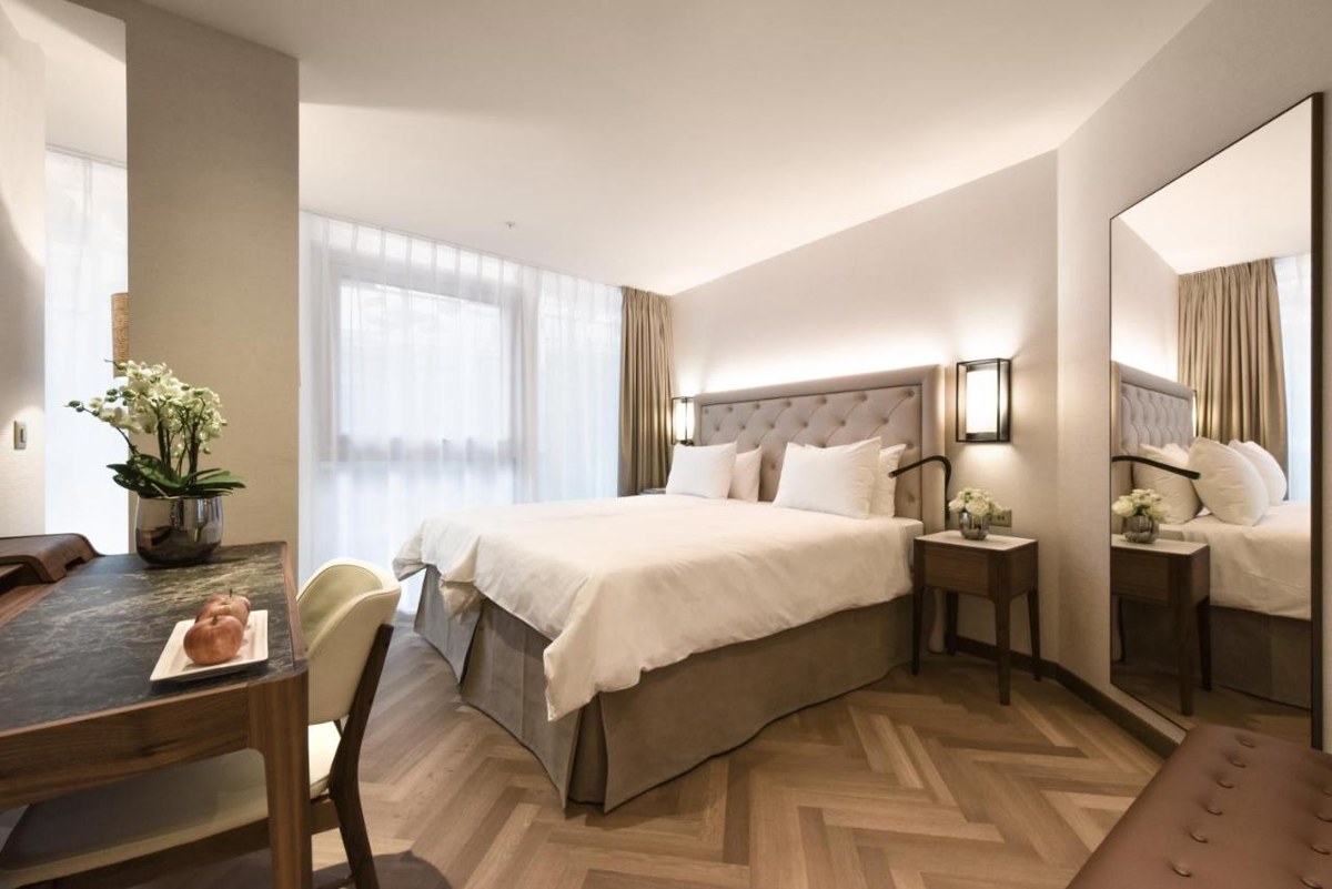 HOTEL ASTORIA
