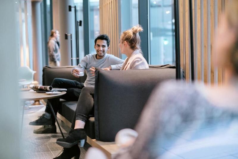 ibis Styles Zurich City Center