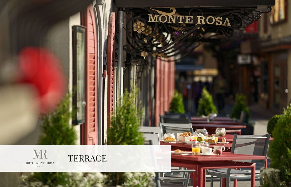 Monte Rosa