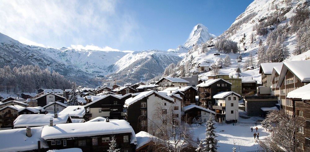 Monte Rosa photo 1
