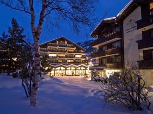 Le Mirabeau Hotel And Spa