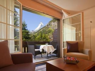 Le Mirabeau Hotel And Spa photo 1