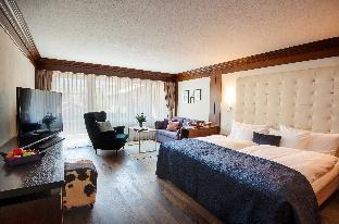 Le Mirabeau Hotel And Spa photo 3