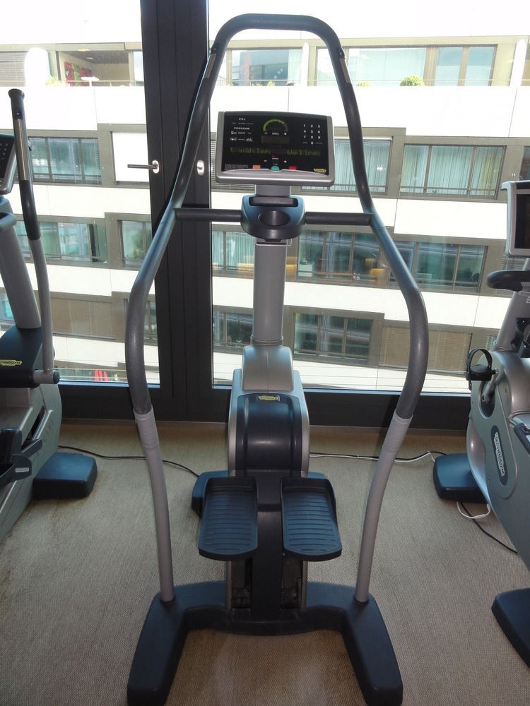 Radisson Blu Hotel, Lucerne photo 1