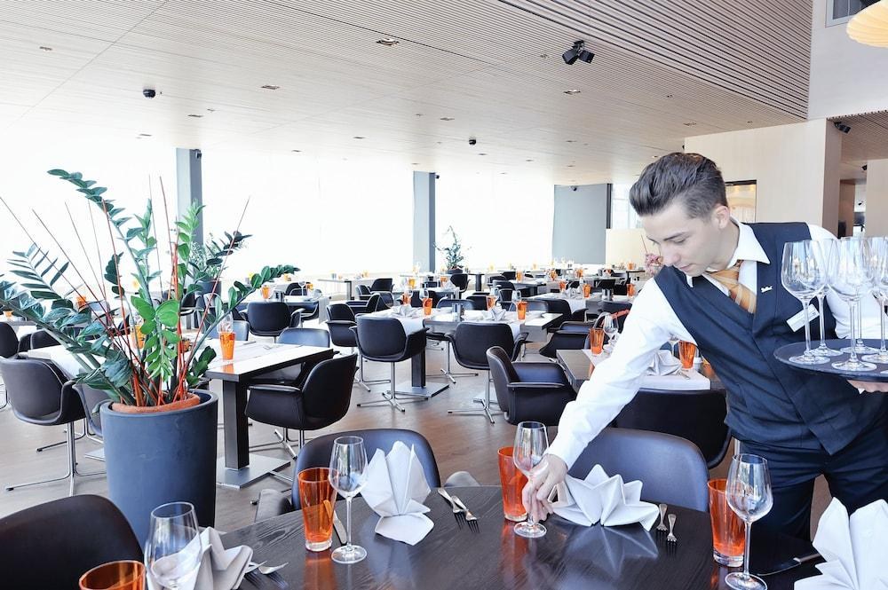 Radisson Blu Hotel, Lucerne photo 2