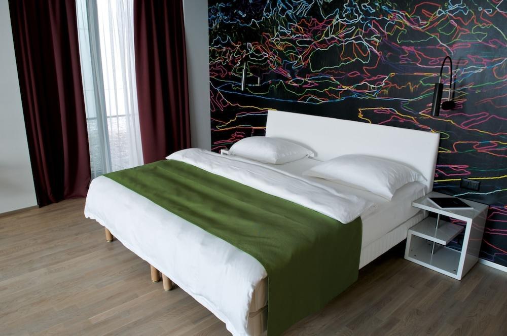 Radisson Blu Hotel, Lucerne photo 3