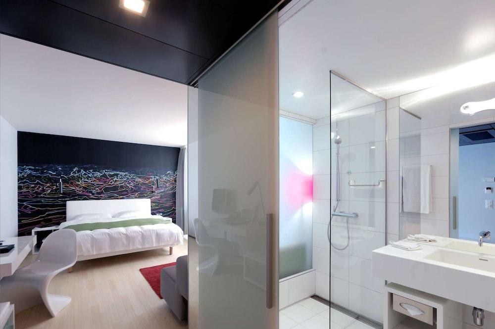 Radisson Blu Hotel, Lucerne photo 4