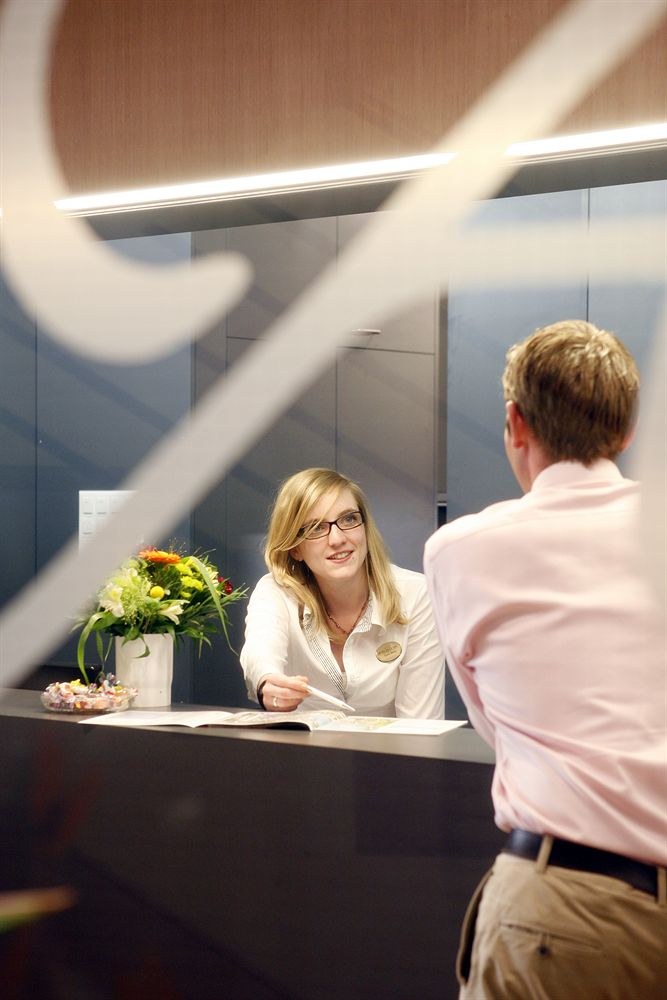 HOTEL AMBASSADOR LUCERNE