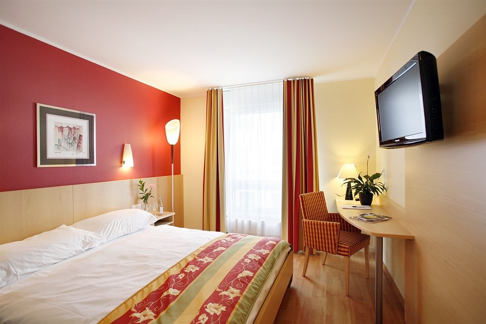 HOTEL AMBASSADOR LUCERNE photo 1
