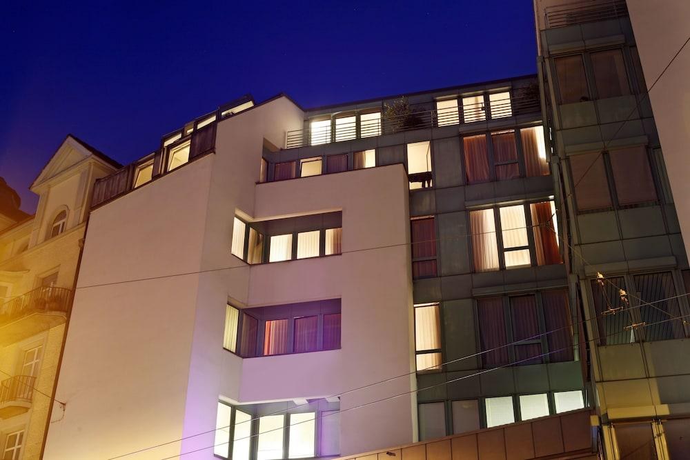 HOTEL AMBASSADOR LUCERNE photo 4