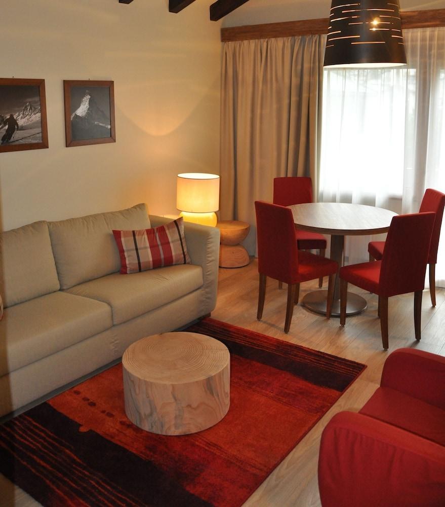 Ambassador Zermatt photo 4