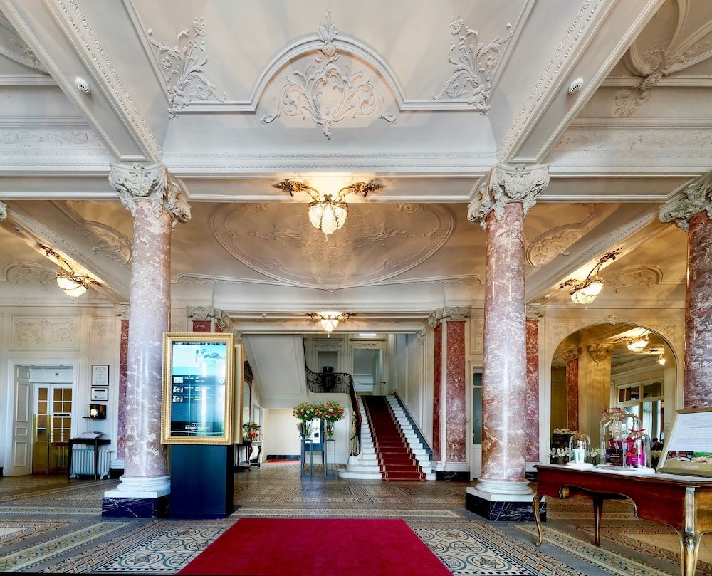 Schweizerhof photo 1