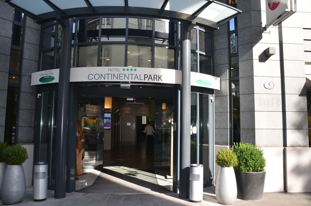 Continental Park