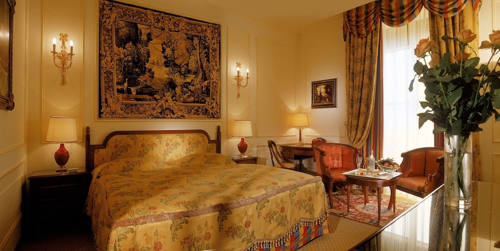 Beau-Rivage Palace photo 1