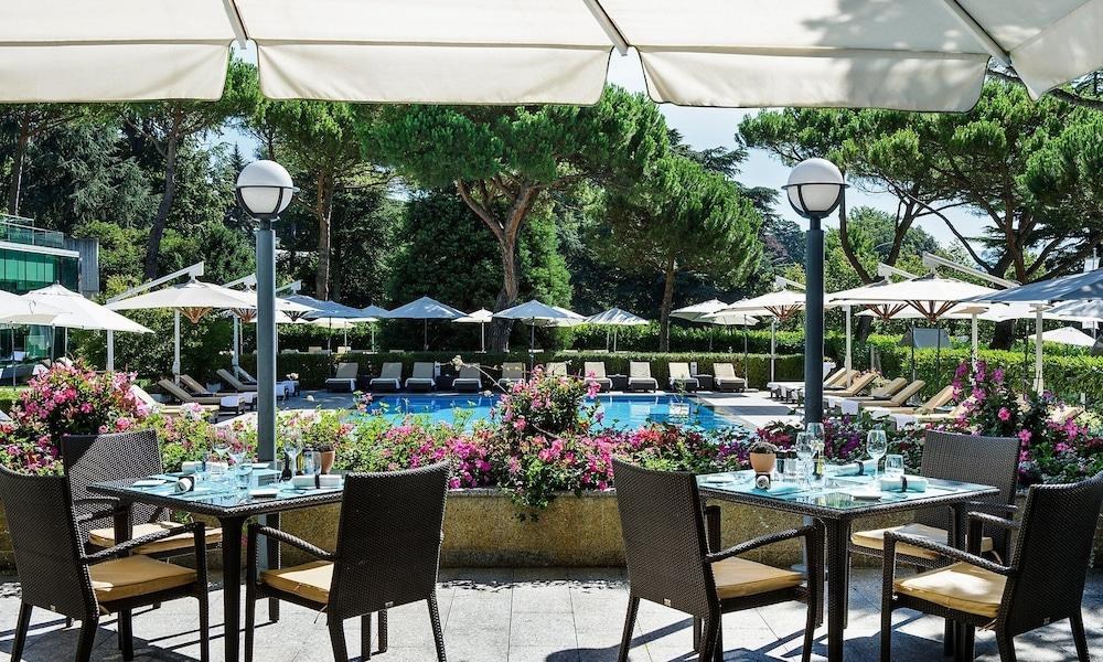 Beau-Rivage Palace photo 4