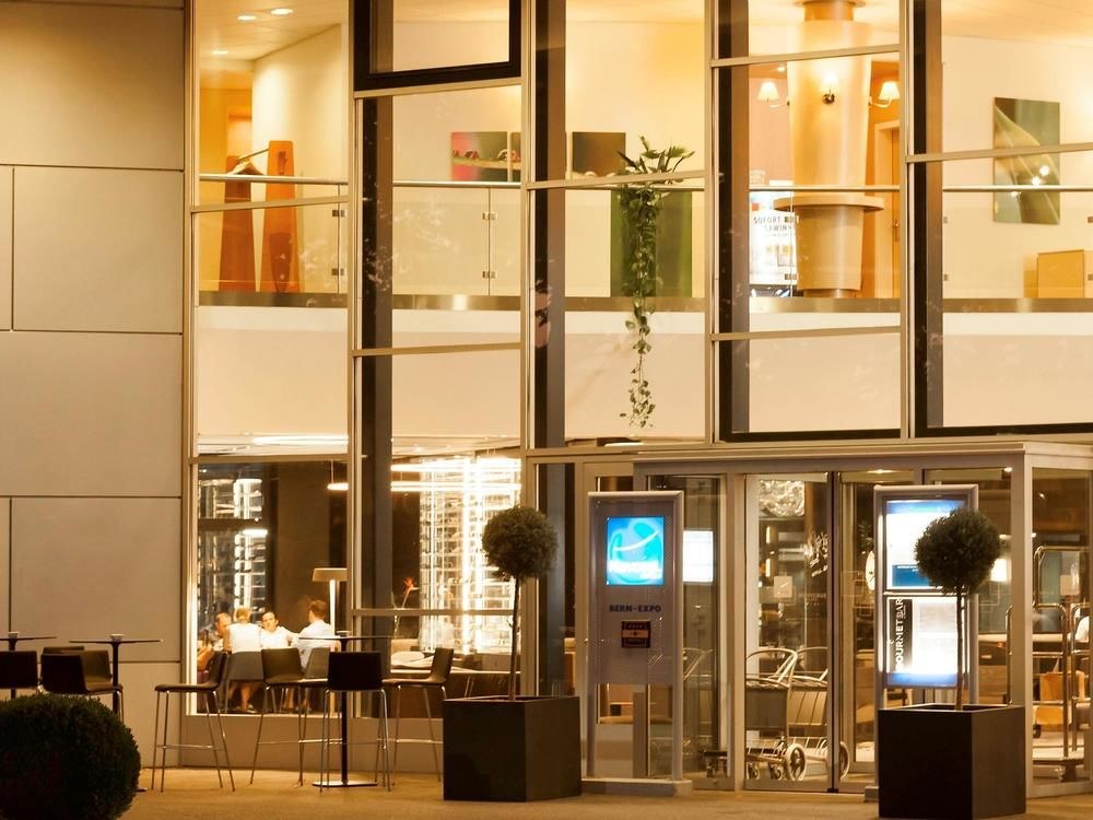 Novotel Bern Expo photo 1