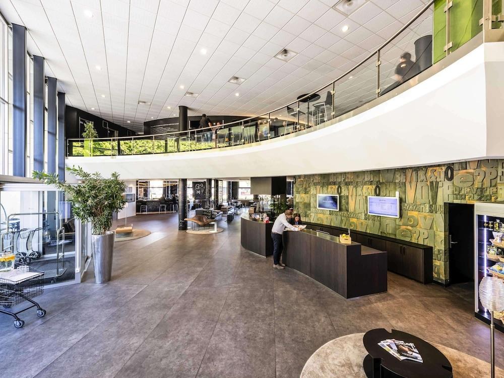 Novotel Bern Expo photo 3