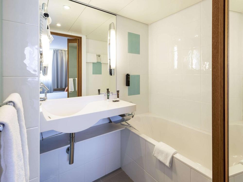Novotel Bern Expo photo 4