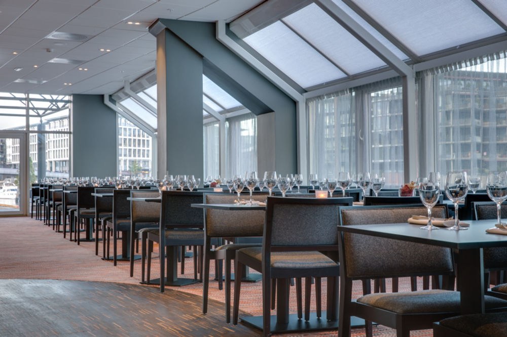 RADISSON BLU ROYAL GARDEN TRONDHEIM