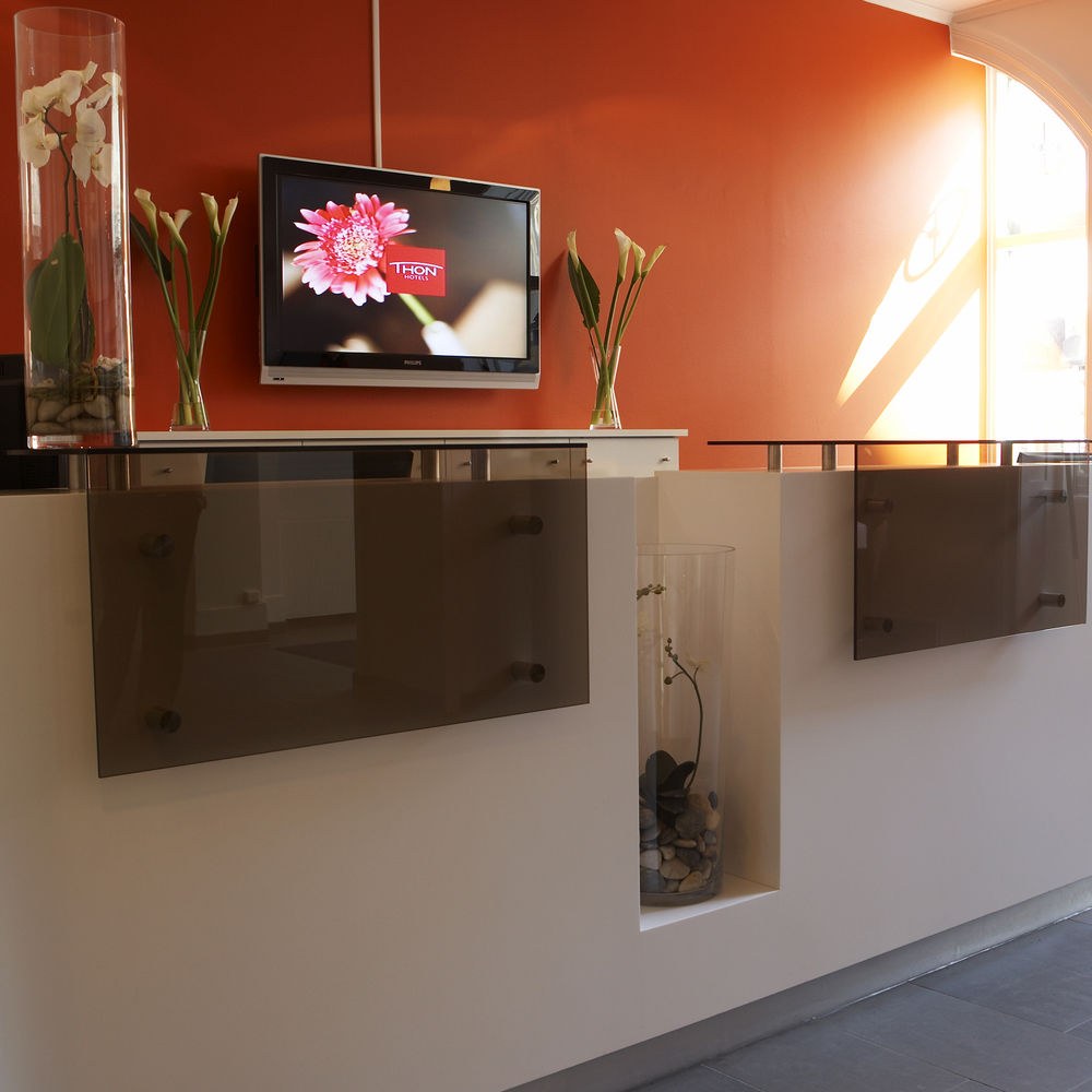 Thon Hotel Nidaros