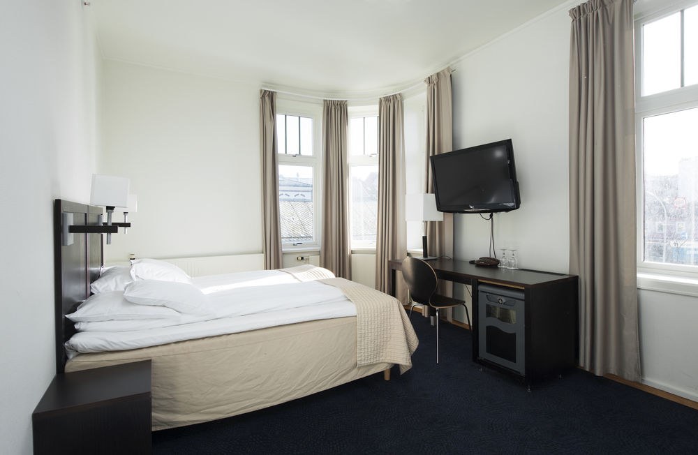 Thon Hotel Nidaros photo 1
