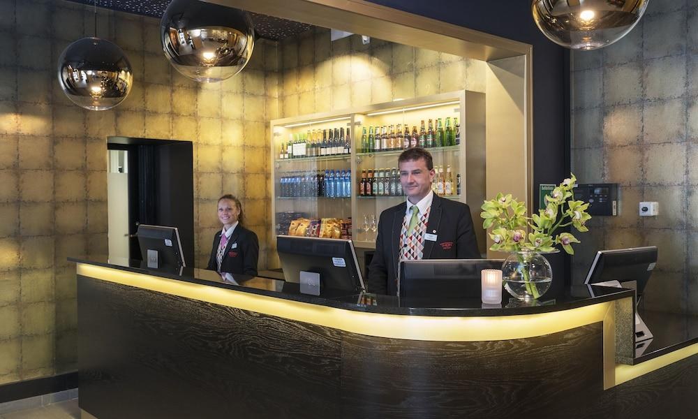 Thon Hotel Nidaros photo 2