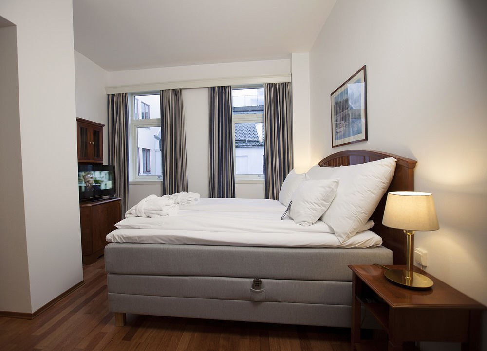 Home Hotel Bryggen