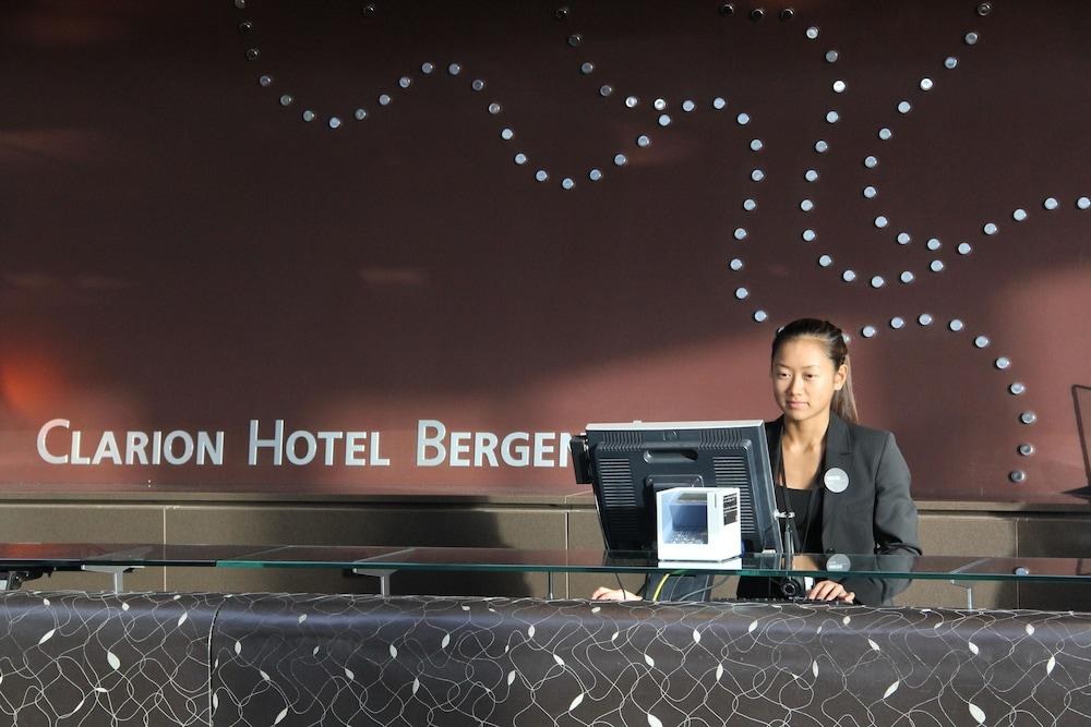 Clarion Bergen Airport photo 3