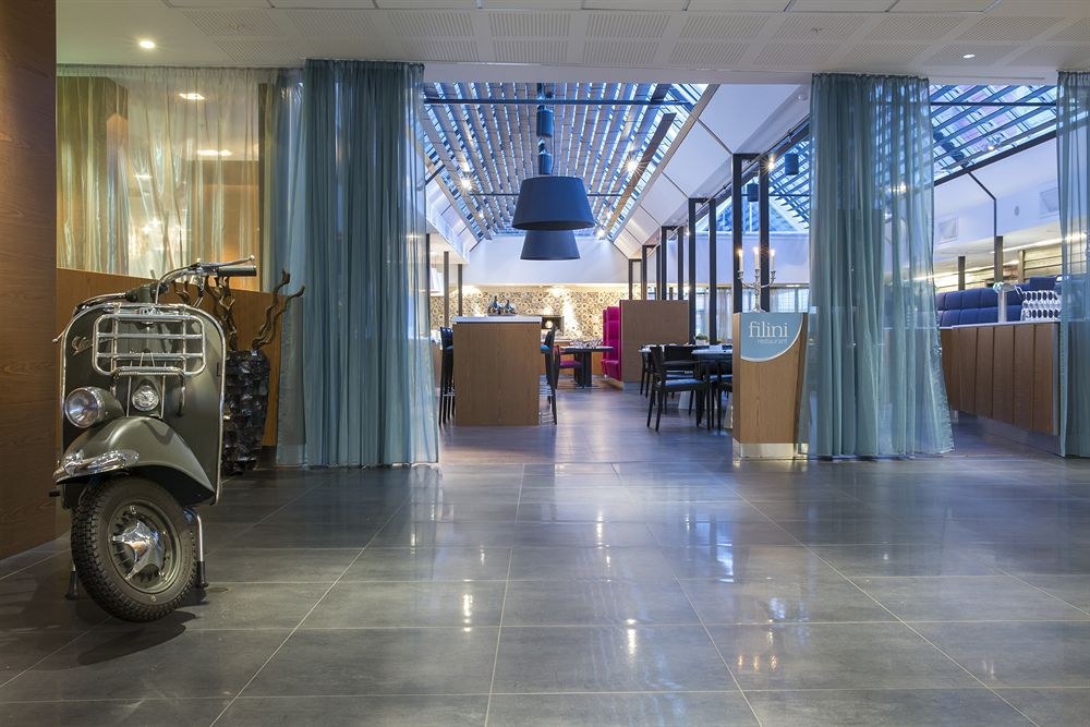 Radisson Blu Royal Hotel, Bergen photo 1