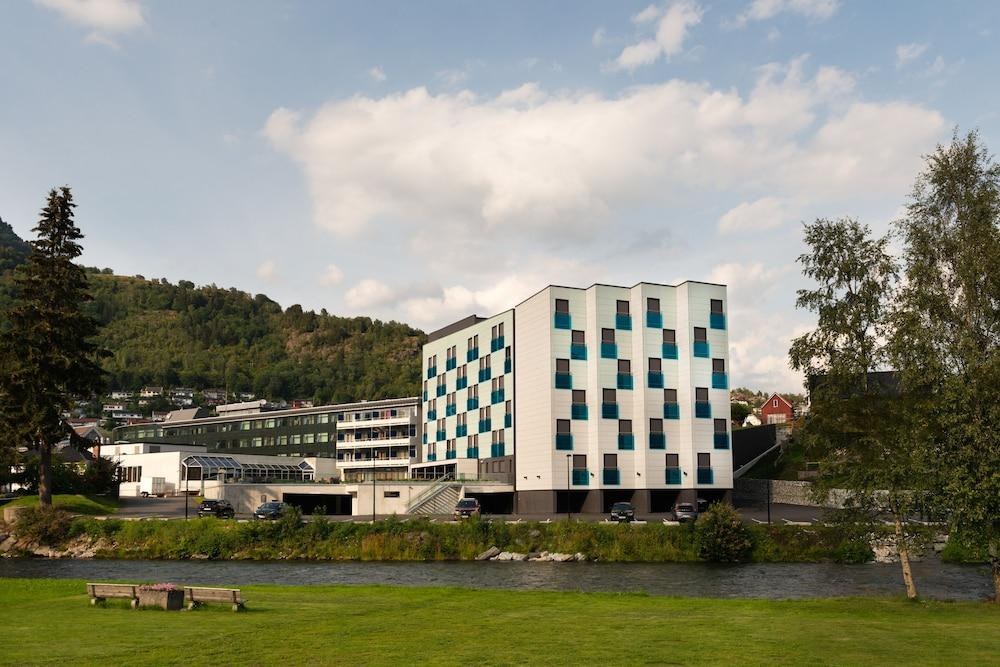 Quality Sogndal photo 3
